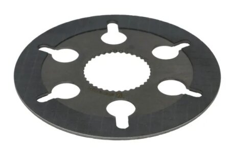 Гальмівний диск SBP 02AG053