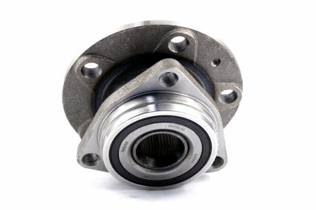 Ступица передняя VW Golf VII (12-) (3 болта) ABS+ SHAFER SH154.69