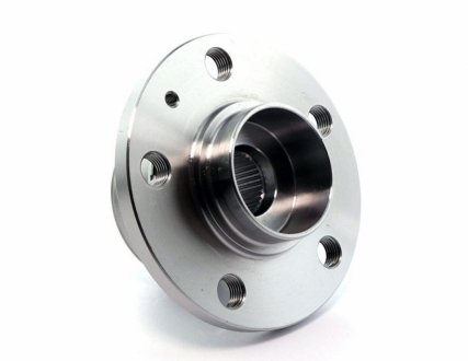 Подшипник ступицы перед. Audi A2 02.00- Seat Ibiza 02.02- Skoda Fabia 08.99- VW Fox/Polo 10.01- SHAFER SH157.32