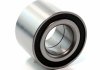 Подшипник передний Nissan Sunny B12, N13, 86-90, (38x50x74) SHAFER SH16823 (фото 1)