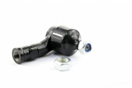 Наконечник правий VAG Golf II/III Passat III/IV 1.0-2.9 08.83-07.05 SHAFER SM0249