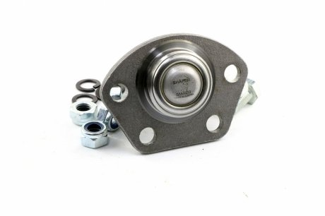 Шаровая опора ниж. (конус 18mm) 1800t Citroen Jumper Fiat Ducato Peugeot Boxer 1.9D-2.8D 02.94-04.02 SHAFER SM4539