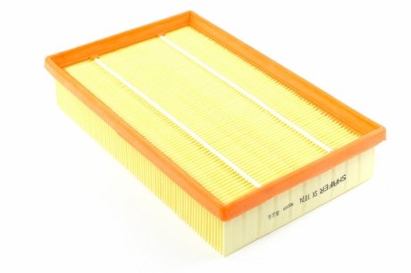 Фільтр повітряний Fiat Stilo 1.8-2.4 01- SHAFER SX1074