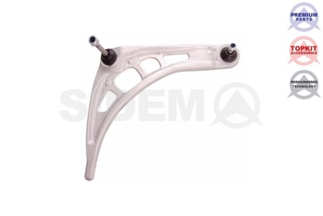 BMW Рычаг передн.прав. E46 98- SIDEM 21279 R