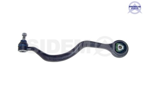 BMW Рычаг передн.верхн.лев. 7 E32 86- SIDEM 21388