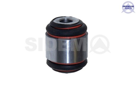 FIAT С/блок задней цапфы 48*40*12,2 Alfa Romeo 166 98- SIDEM 35181