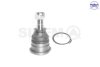 NISSAN Шаровая опора нижн.Laurel SIDEM 41780 (фото 1)