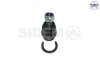 Опора шаровая (передняя/снизу)) Land Cruiser 100 98- SIDEM 45185 (фото 1)