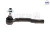 TOYOTA Наконечник рулевой тяги лев.Prius 09-,Lexus CT 11- SIDEM 45448 (фото 1)