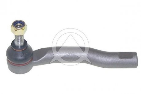 Наконечник рулевой тяги Toyota Corolla 00-08/Yaris 05-14 Л. SIDEM 45942