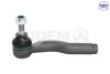 MAZDA Наконечник рулевой тяги лев.Mazda 6 02- SIDEM 51932 (фото 1)