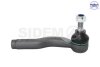 MAZDA Наконечник рулевой тяги прав.Mazda 6 02- SIDEM 51933 (фото 1)