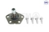 FIAT Шаровая опора нижн.(конус 17mm) 1.0-1.4T Ducato, Peugeot Boxer 02- SIDEM 54083 (фото 1)