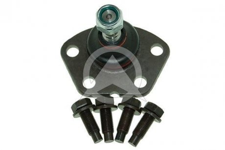 FIAT Шаровая опора нижн.(конус 17mm) 1.0-1.4T Ducato, Peugeot Boxer 02- SIDEM 54083