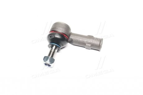 Наконечник рулевой тяги Caddy II/Passat B3/B4/Golf II/III Л. SIDEM 63432