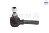 VW Наконечник рул продольной тяги LT 28 31 35 75- SIDEM 64138 (фото 1)
