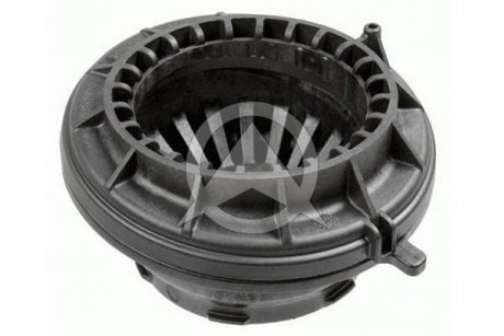 Підшипник опори амортизатора перед. Volvo S80/V70/XC60/ Mondeo/Galaxy/S-max 06-19 SIDEM 803411