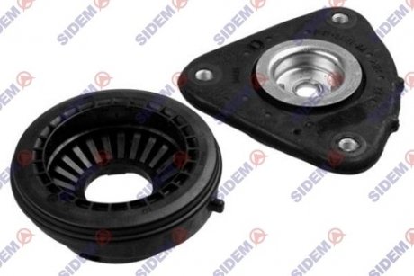 FORD Подушка амортизатора передн.с подшип. Focus, C-Max, 10-, Torneo Connect 13- SIDEM 803429 KIT