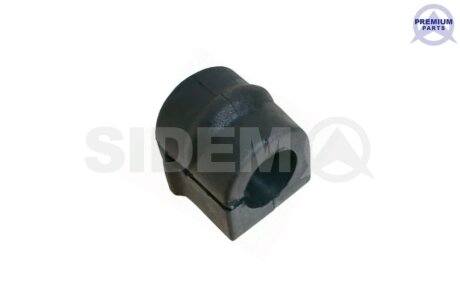 Втулка стаб. передн. D=22mm Zafira 99- SIDEM 809807