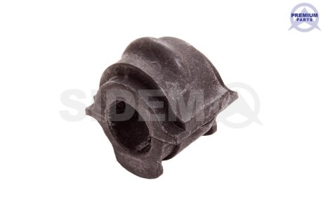 Втулка переднього стабілізатора Nissan Primera 02-08 (22mm) SIDEM 841831