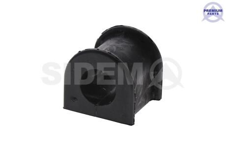 Подушка стабилизатора резиновая. SIDEM 845857