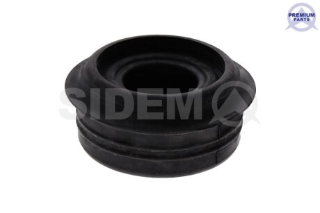 Опора амортизатора гумометалева SIDEM 887506