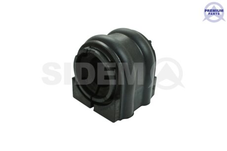 Втулка стабілізатора гумова SIDEM 887805