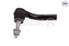 OPEL Наконечник рулевой тяги лев.INSIGNUA 08- (HIPERSTRUT) SIDEM 9132 (фото 1)