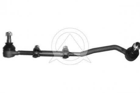 OPEL Тяга рулевая правая Omega A/Senator B SIDEM 9635 ASSY