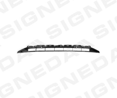 Решітка в бампер AUDI A5, 16 - Signeda PAD07057GA