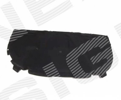 Ізоляція капоту AUDI A4 (B7), 05 - 08 Signeda PAD25002A