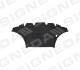 Захист двигуна AUDI A4/S4 (B8), 12 - 15 Signeda PAD33009A (фото 1)