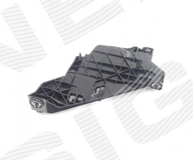 Кронштейн фары передней AUDI Q5 (8R), 06.12 - 09. Signeda PAD43023AR