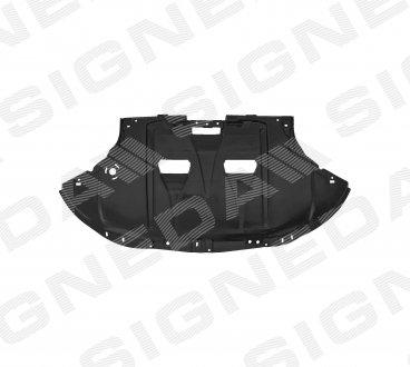 Защита двигателя AUDI A4 (B6), 01 - 04 Signeda PAD60004A (фото 1)