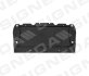 Защита двигателя AUDI A6 (4G/C7), 01.11 - 06.14 Signeda PAD60037A (фото 1)