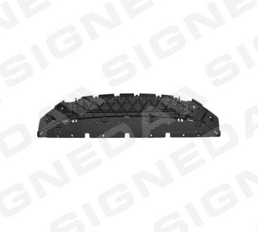 Захист під бампер AUDI Q5 (FY), 17 - Signeda PAD60080A