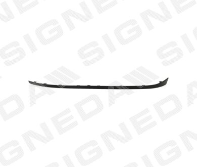 Молдінг бамперу AUDI A3 (8V) Signeda PAD99056MAR