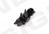 Петля для крышки бака BMW 5 (E34), 01.88 - 12.95 Signeda PBM01020A (фото 1)