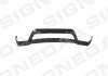 Бампер передний BMW X5 (E70), 04.10 - 11.13 Signeda PBM04098BB (фото 1)