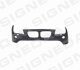 Бампер передній BMW X1 (E84), 09 - 15 Signeda PBM04226BA (фото 1)