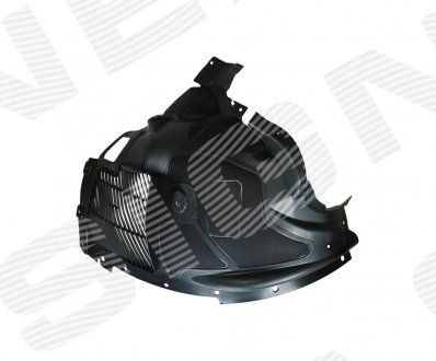 Підкрилок BMW X5 (F15), 13 - 18 Signeda PBM11081AL