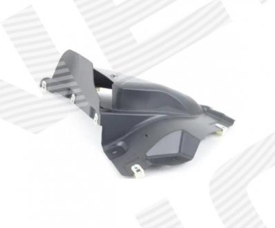 Подкрылок BMW X5 (F15), 13 - 18 Signeda PBM11121AR