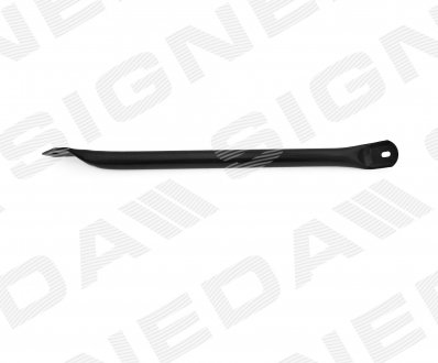 Рама передняя BMW X3 (F25), 03.14 - 17 Signeda PBM30064AL