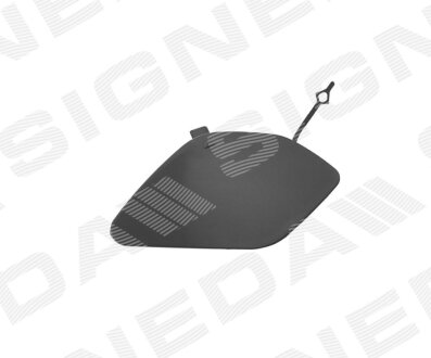 Заглушка гака BMW X1 (F48), 15 - Signeda PBM99053CA