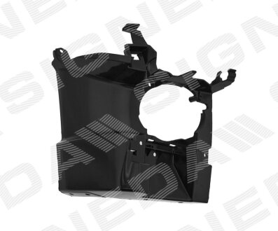 Кронштейн фары противотуманной BMW 3 (F30/F31/F35/F8 Signeda PBM99107AR