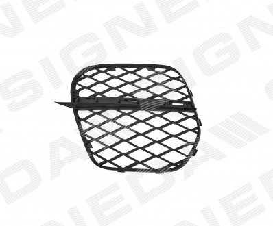 Решетка в бампер BMW X5 (E70), 04.10 - 11.13 Signeda PBM99115CAL