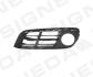 Решітка в бампер BMW 5 (F10/F11), 10 - 16 Signeda PBM99128CAL (фото 1)