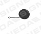 Заглушка гака BMW 5 (G30), 17 - Signeda PBM99183CA (фото 1)
