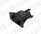 Дефлектор повітряний BMW 5 (G30), 17 - Signeda PBM99308AR (фото 1)