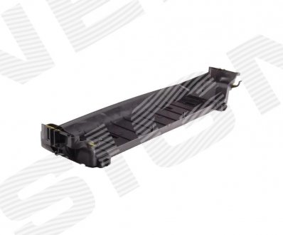 Дефлектор воздушный BMW X6 (E71), 08 - 14 Signeda PBM99321A